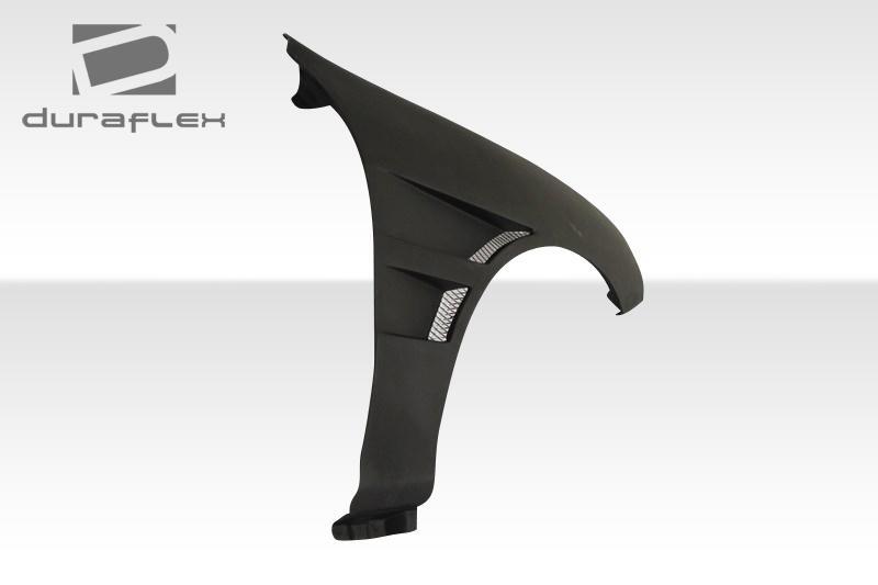 1994-2001 Acura Integra GTC Fender, Fiberglass - view 4