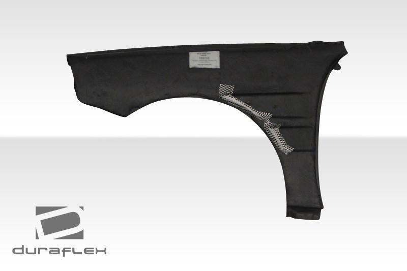 1994-2001 Acura Integra GTC Fender, Fiberglass - view 5
