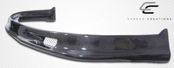 1994-2001 Acura JDM Integra Spoon Style Front Lip Under Spoiler Air - view 5
