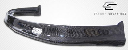 1994-2001 Acura JDM Integra Spoon Style Front Lip Under Spoiler Air - view 5