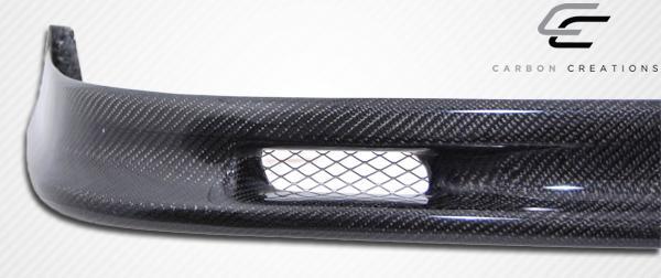 1994-2001 Acura JDM Integra Spoon Style Front Lip Under Spoiler Air - view 6