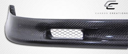 1994-2001 Acura JDM Integra Spoon Style Front Lip Under Spoiler Air - view 6