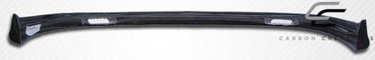 1994-2001 Acura JDM Integra Spoon Style Front Lip Under Spoiler Air - view 8