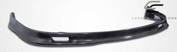 1994-2001 Acura JDM Integra Spoon Style Front Lip Under Spoiler Air - view 9