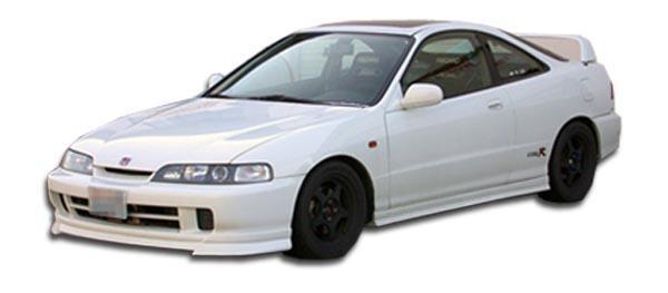 1994-2001 Acura JDM Integra JDM Conversion OEM Look Fenders - view 1