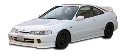 1994-2001 Acura JDM Integra JDM Conversion OEM Look Fenders - view 1