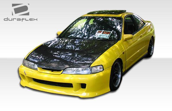 1994-2001 Acura JDM Integra JDM Conversion OEM Look Fenders - view 2