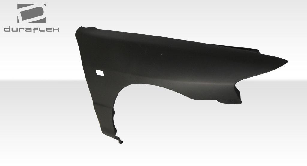 1994-2001 Acura JDM Integra JDM Conversion OEM Look Fenders - view 4