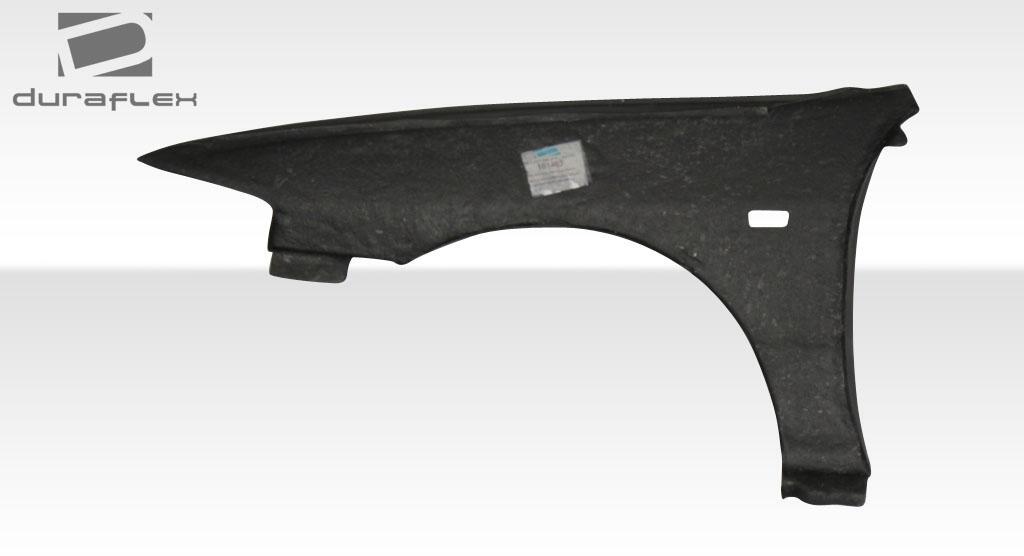 1994-2001 Acura JDM Integra JDM Conversion OEM Look Fenders - view 6