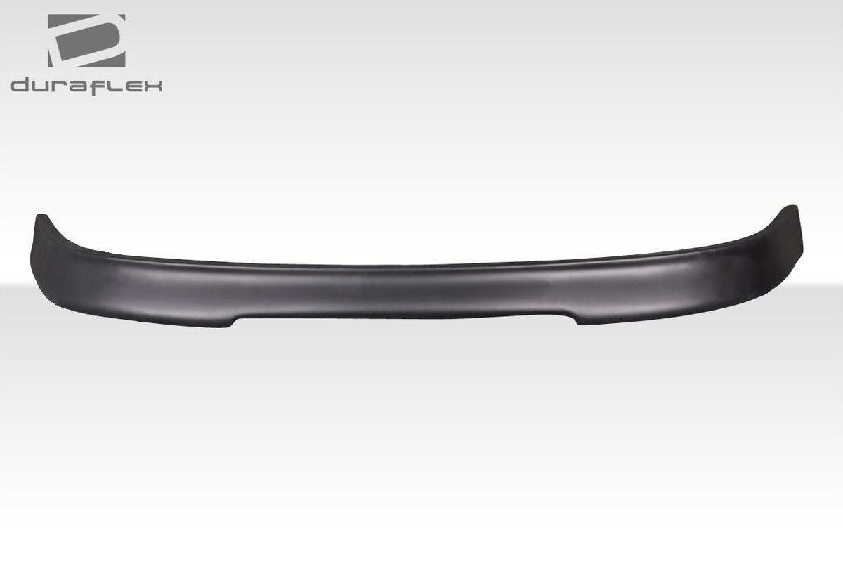 1996-2001 Audi A4 S4 B5 RGR Tune Front Lip Spoiler, Fiberglass - view 2