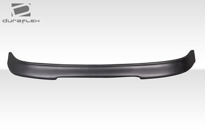 1996-2001 Audi A4 S4 B5 RGR Tune Front Lip Spoiler, Fiberglass - view 2