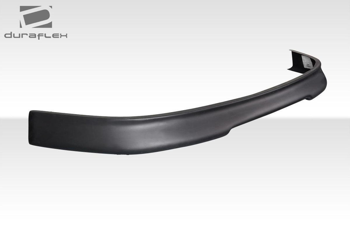 1996-2001 Audi A4 S4 B5 RGR Tune Front Lip Spoiler, Fiberglass - view 3