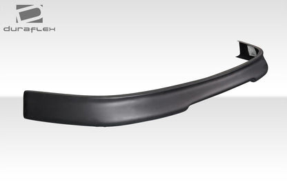 1996-2001 Audi A4 S4 B5 RGR Tune Front Lip Spoiler, Fiberglass - view 3