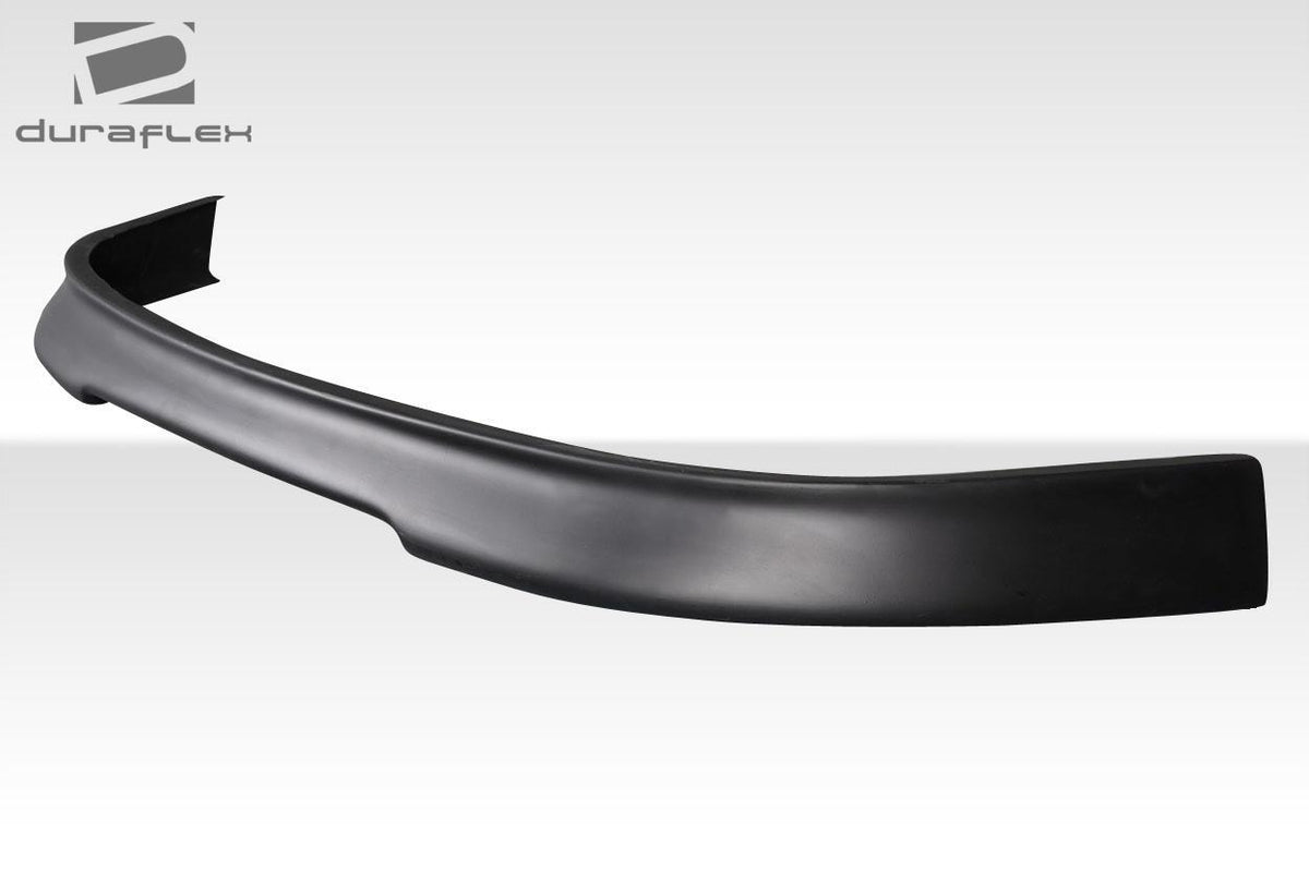 1996-2001 Audi A4 S4 B5 RGR Tune Front Lip Spoiler, Fiberglass - view 4