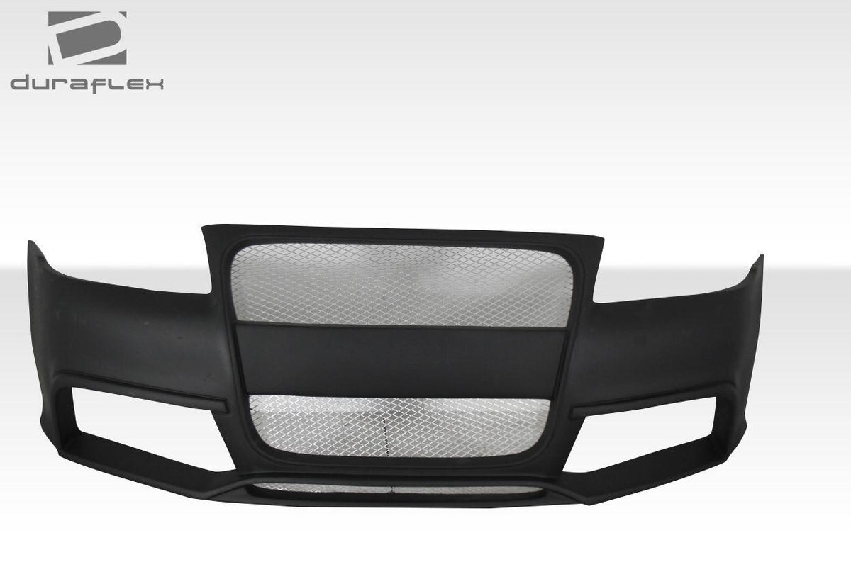 1996-2001 Audi A4 S4 B5 Version 1 Front Bumper, Fiberglass - view 3