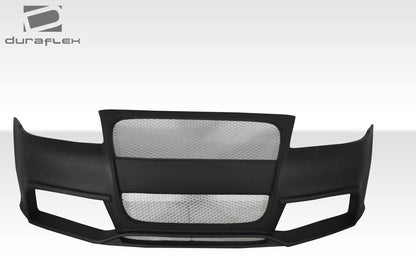 1996-2001 Audi A4 S4 B5 Version 1 Front Bumper, Fiberglass - view 3