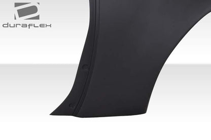 1997-2004 Chevrolet Corvette C5 2DR ZR Edition Rear Fenders - view 5