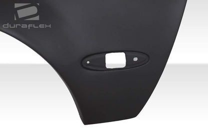 1997-2004 Chevrolet Corvette C5 2DR ZR Edition Rear Fenders - view 6