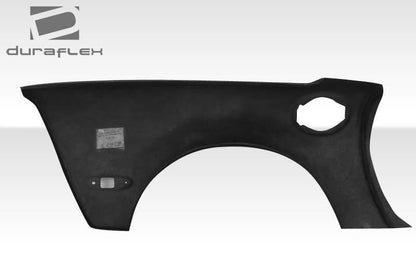 1997-2004 Chevrolet Corvette C5 2DR ZR Edition Rear Fenders - view 7