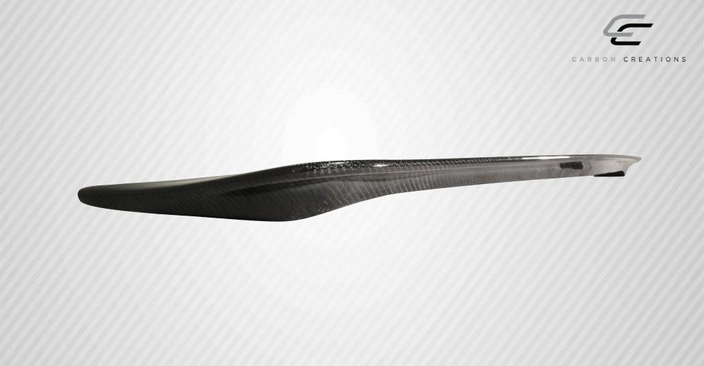 1997-2004 Chevrolet Corvette C5 AC Edition Rear Wing Trunk Lid - view 4