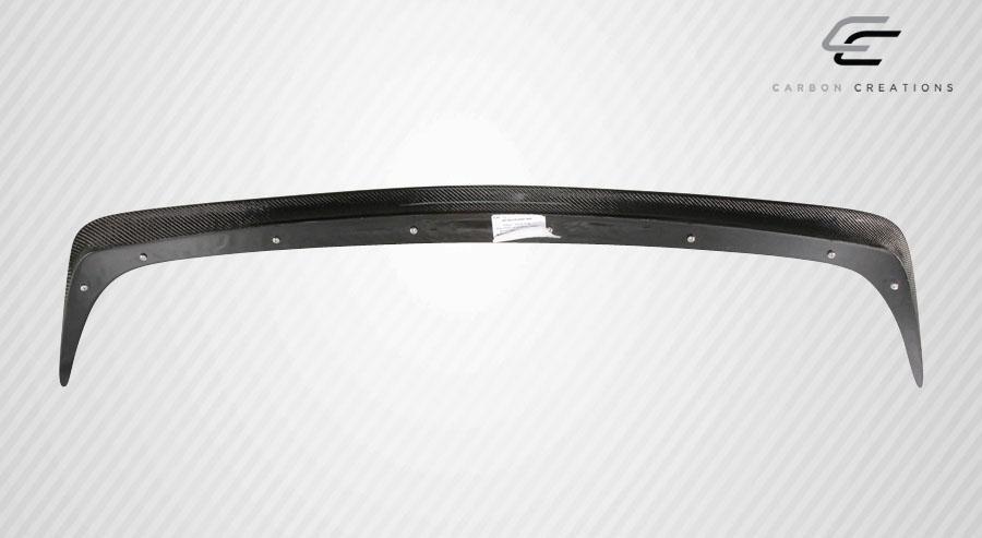 1997-2004 Chevrolet Corvette C5 AC Edition Rear Wing Trunk Lid - view 5