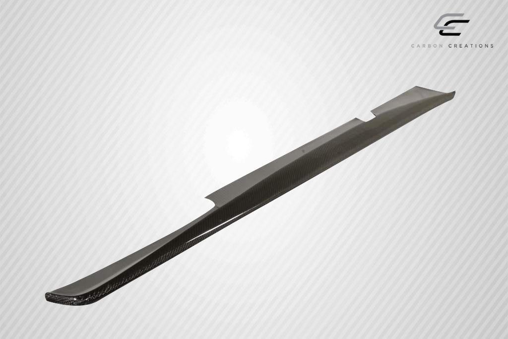 1997-2004 Chevrolet Corvette C5 AC Edition Side Skirts Rocker Panels - view 6