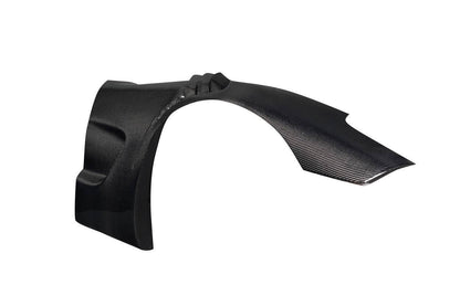 1997-2004 Chevrolet Corvette C5 GT3RS Look Front Fenders (+25MM) - view 4