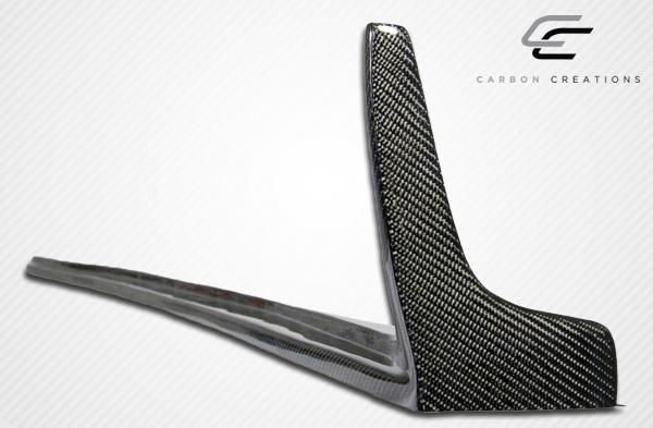 1997-2004 Chevrolet Corvette C5 ZR Edition Side Skirts Rocker Panels - view 4