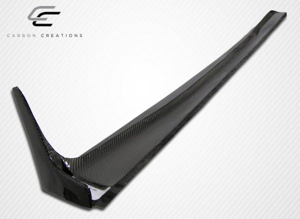 1997-2004 Chevrolet Corvette C5 ZR Edition Side Skirts Rocker Panels - view 7