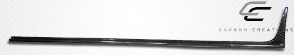 1997-2004 Chevrolet Corvette C5 ZR Edition Side Skirts Rocker Panels - view 9
