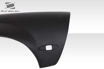 1997-2004 Chevrolet Corvette C5 Convertible / Z06 ZR Edition Rear - view 5