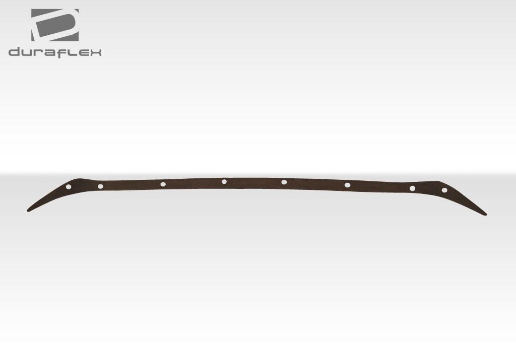1997-2004 Chevrolet Corvette C5 AC Edition Rear Wing Trunk Lid - view 3