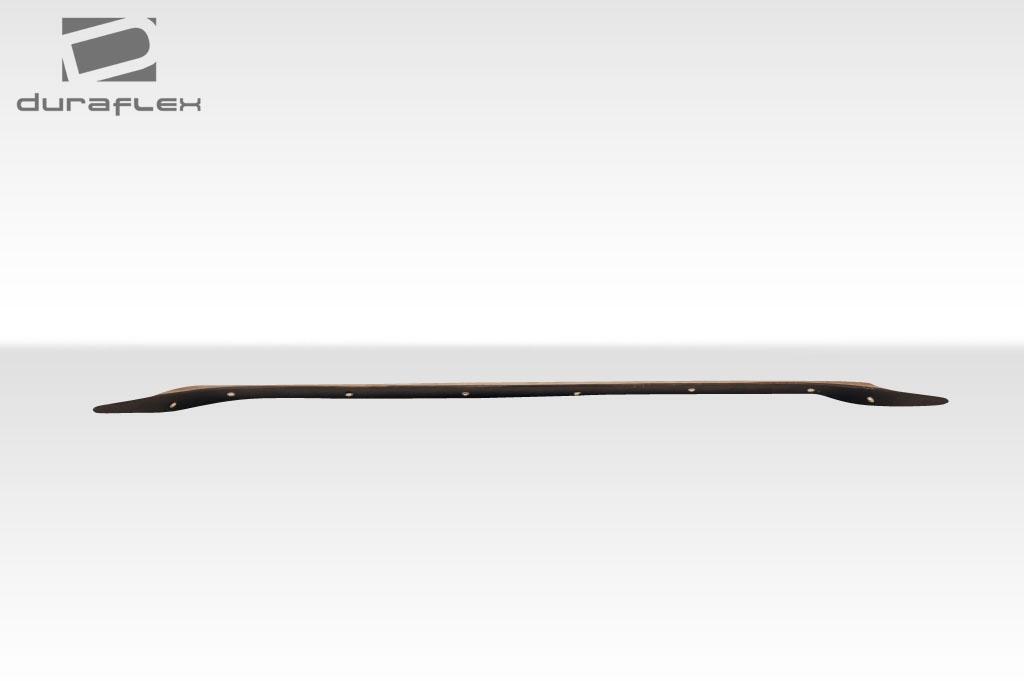 1997-2004 Chevrolet Corvette C5 AC Edition Rear Wing Trunk Lid - view 4