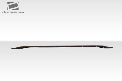 1997-2004 Chevrolet Corvette C5 AC Edition Rear Wing Trunk Lid - view 4
