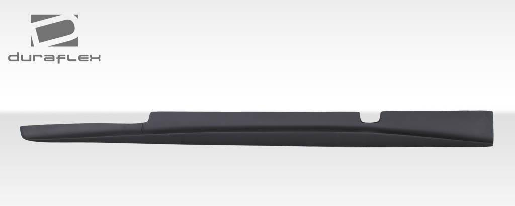 1997-2004 Chevrolet Corvette C5 AC Edition Side Skirts Rocker Panels - view 6
