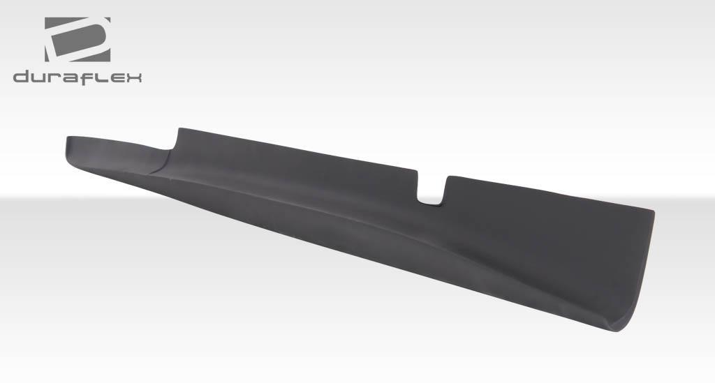 1997-2004 Chevrolet Corvette C5 AC Edition Side Skirts Rocker Panels - view 7