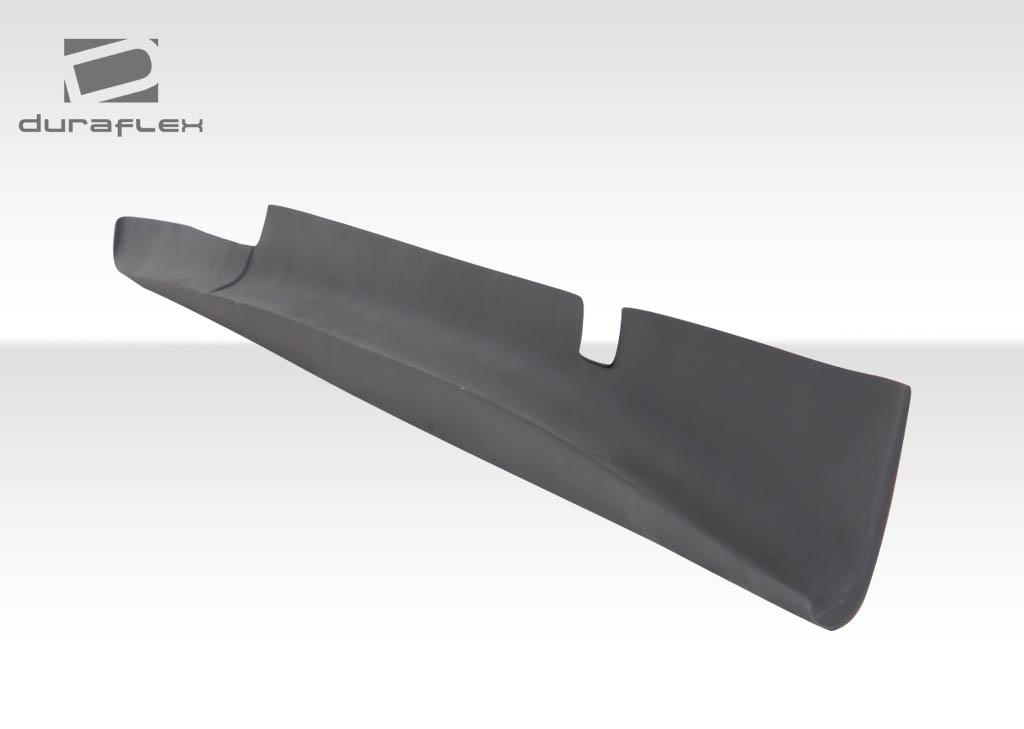 1997-2004 Chevrolet Corvette C5 AC Edition Side Skirts Rocker Panels - view 8