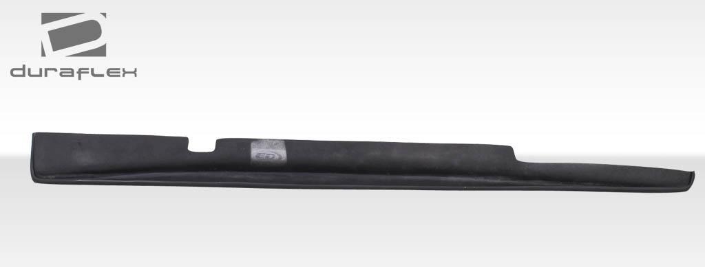 1997-2004 Chevrolet Corvette C5 AC Edition Side Skirts Rocker Panels - view 9