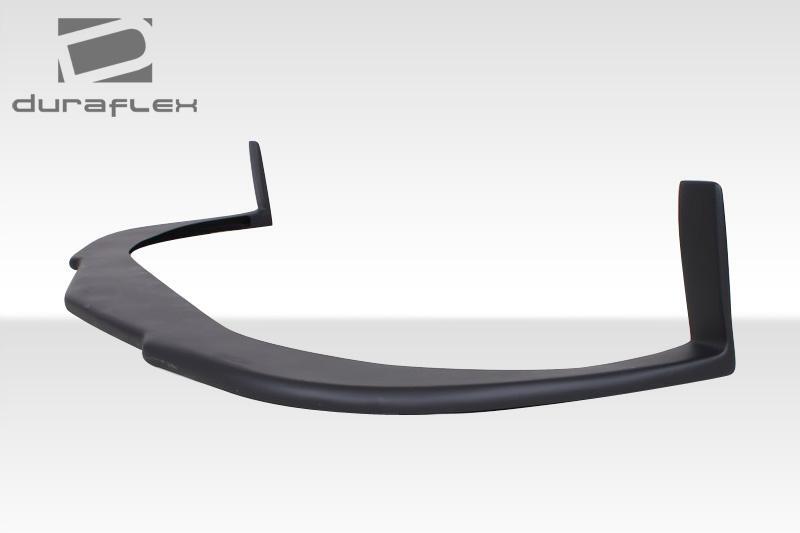 1997-2004 Chevrolet Corvette C5 C5R Front Under Spoiler Air Dam Lip - view 10