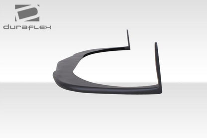 1997-2004 Chevrolet Corvette C5 C5R Front Under Spoiler Air Dam Lip - view 11