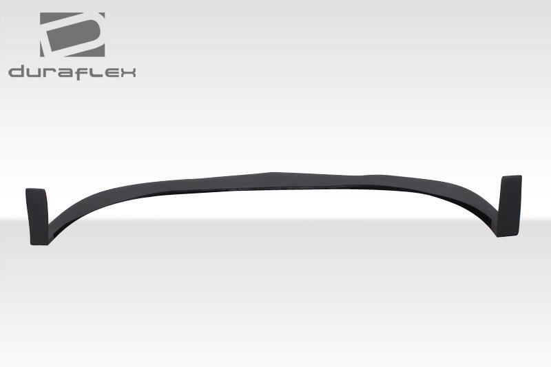 1997-2004 Chevrolet Corvette C5 C5R Front Under Spoiler Air Dam Lip - view 12