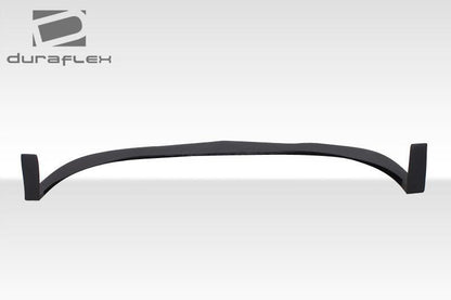 1997-2004 Chevrolet Corvette C5 C5R Front Under Spoiler Air Dam Lip - view 12