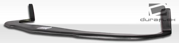 1997-2004 Chevrolet Corvette C5 C5R Front Under Spoiler Air Dam Lip - view 3