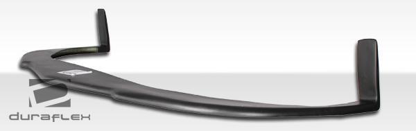 1997-2004 Chevrolet Corvette C5 C5R Front Under Spoiler Air Dam Lip - view 4
