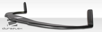 1997-2004 Chevrolet Corvette C5 C5R Front Under Spoiler Air Dam Lip - view 4