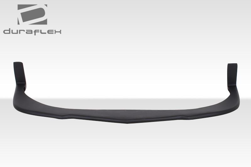 1997-2004 Chevrolet Corvette C5 C5R Front Under Spoiler Air Dam Lip - view 8