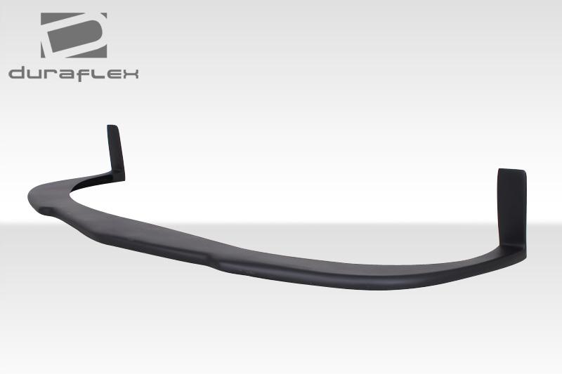 1997-2004 Chevrolet Corvette C5 C5R Front Under Spoiler Air Dam Lip - view 9