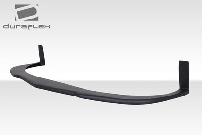 1997-2004 Chevrolet Corvette C5 C5R Front Under Spoiler Air Dam Lip - view 9