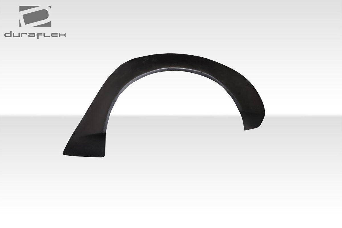 1997-2004 Chevrolet Corvette C5 Circuit Front Fender Flares - view 2