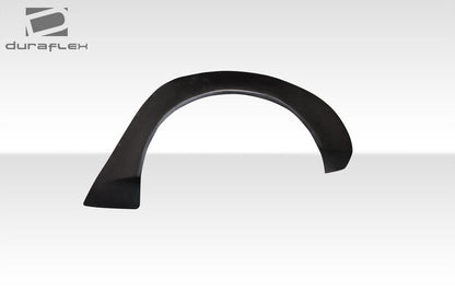 1997-2004 Chevrolet Corvette C5 Circuit Front Fender Flares - view 2